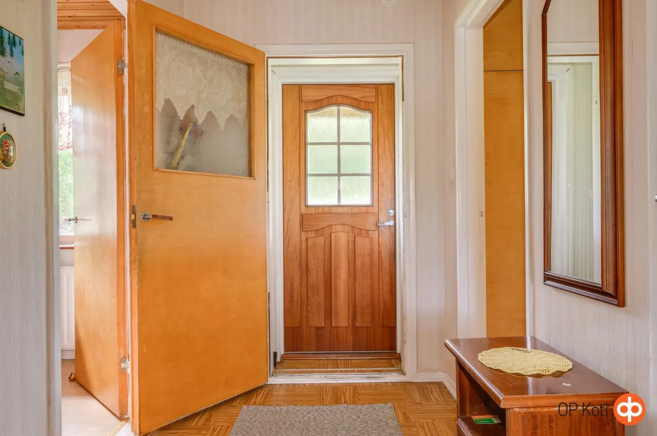 Дом в Кеми, Финляндия, 64 м² - фото 15