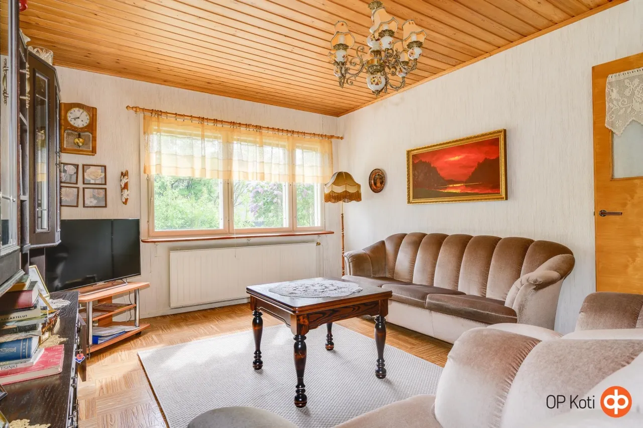 Дом в Кеми, Финляндия, 64 м² - фото 2