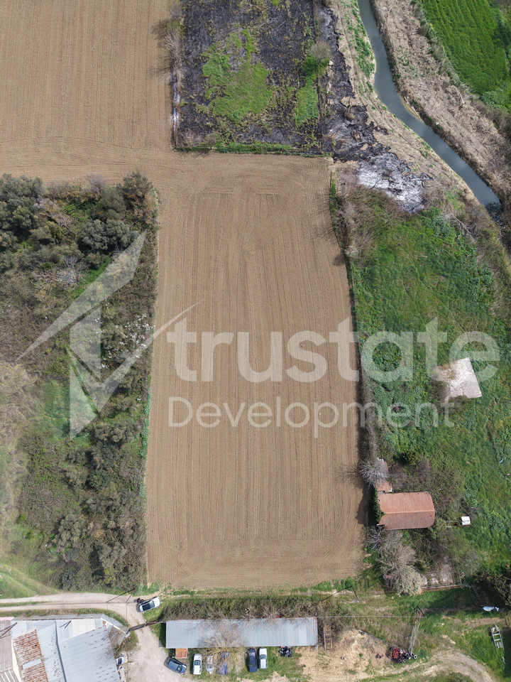 Земля в Салониках, Греция, 4 900 м² - фото 3