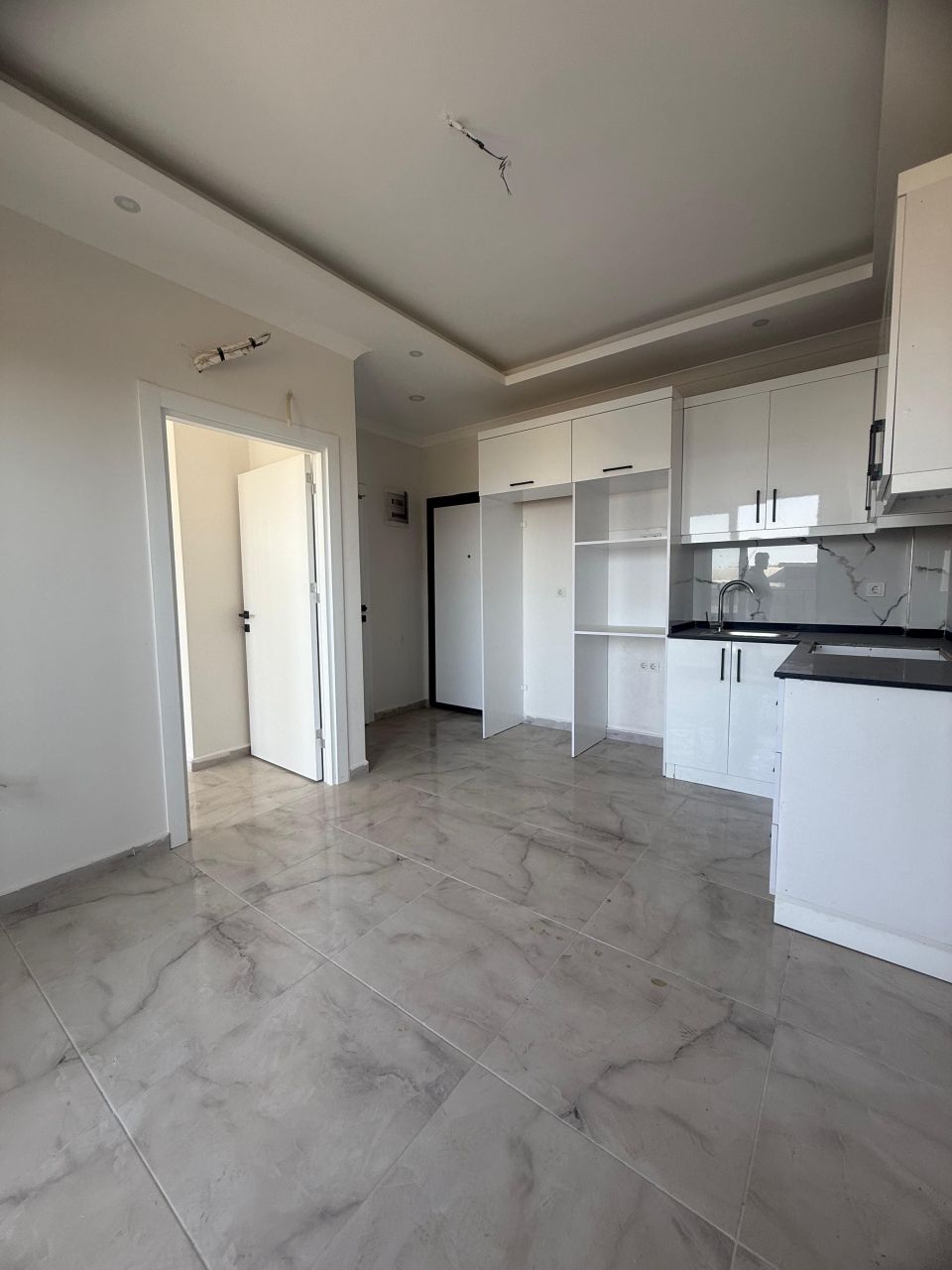 Квартира в Алании, Турция, 42 м² - фото 2