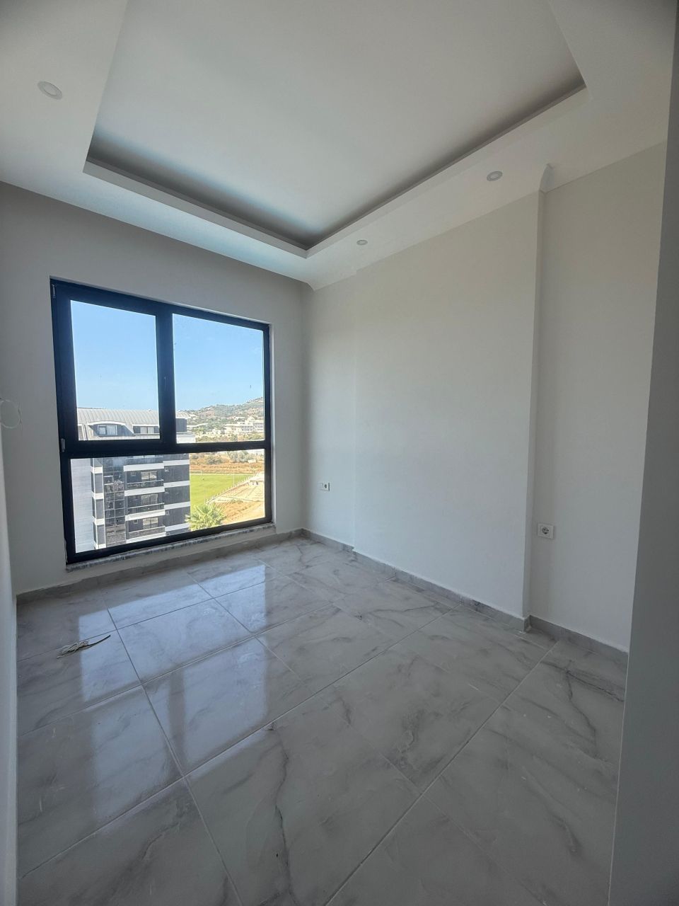 Квартира в Алании, Турция, 42 м² - фото 9