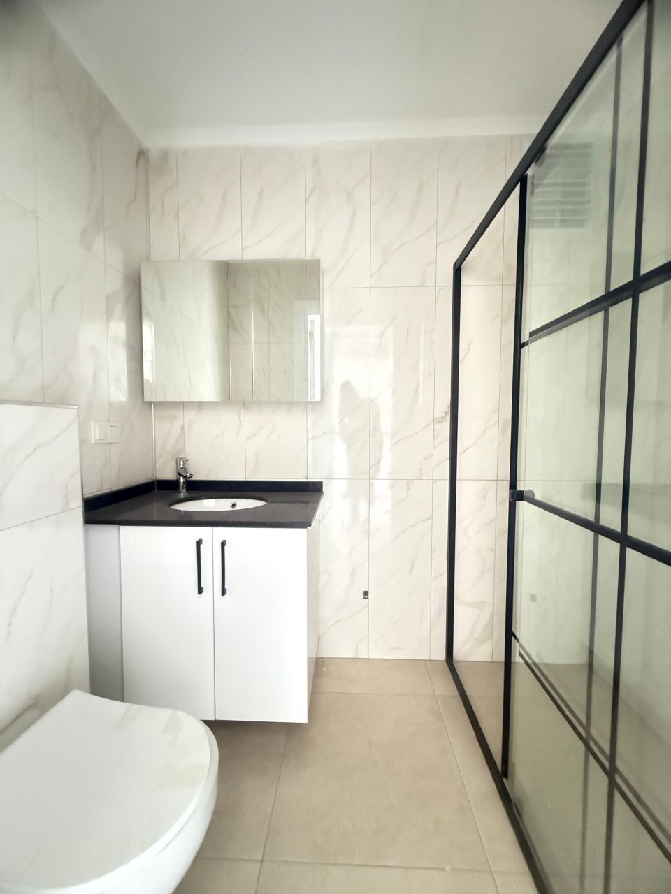 Квартира в Алании, Турция, 42 м² - фото 11