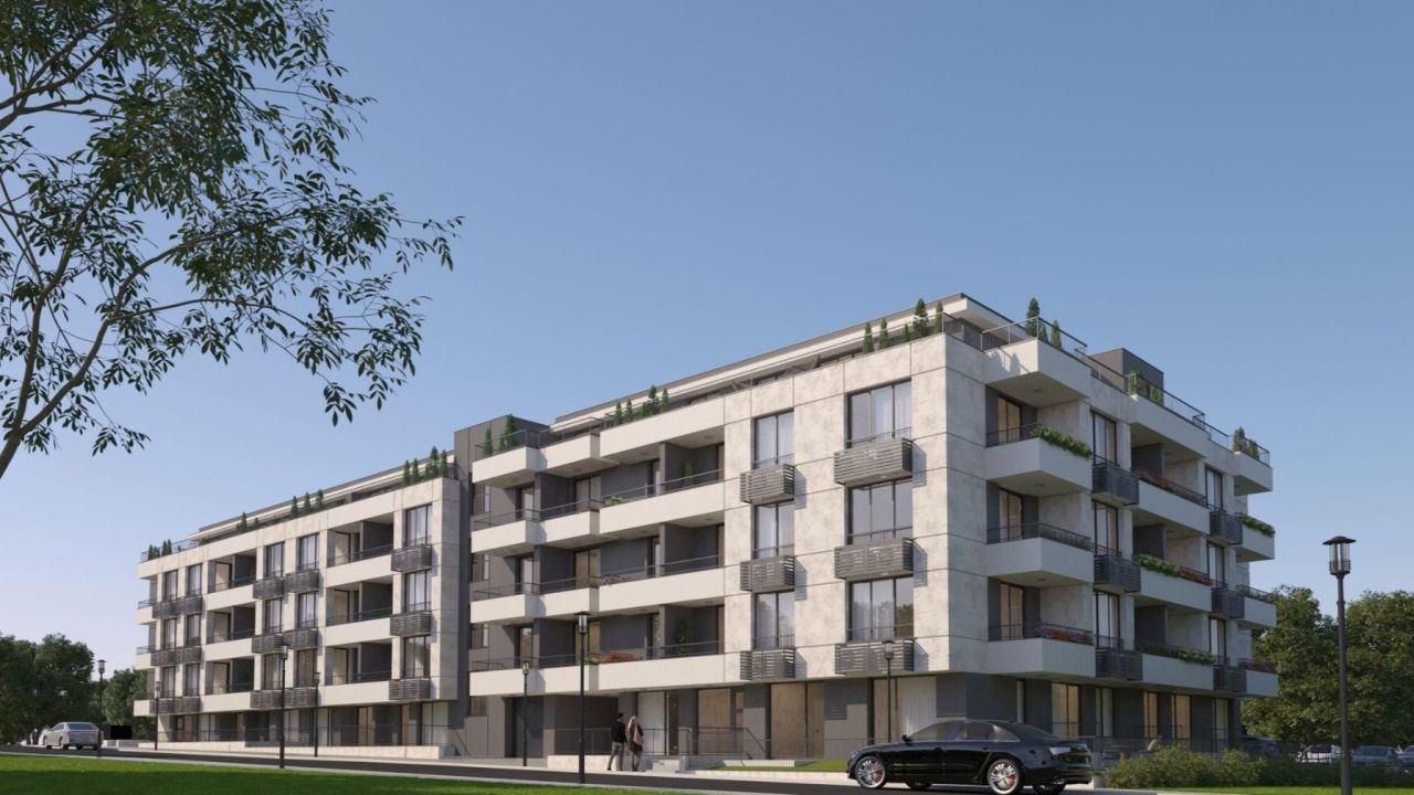 Квартира в Равде, Болгария, 61 м² - фото 10