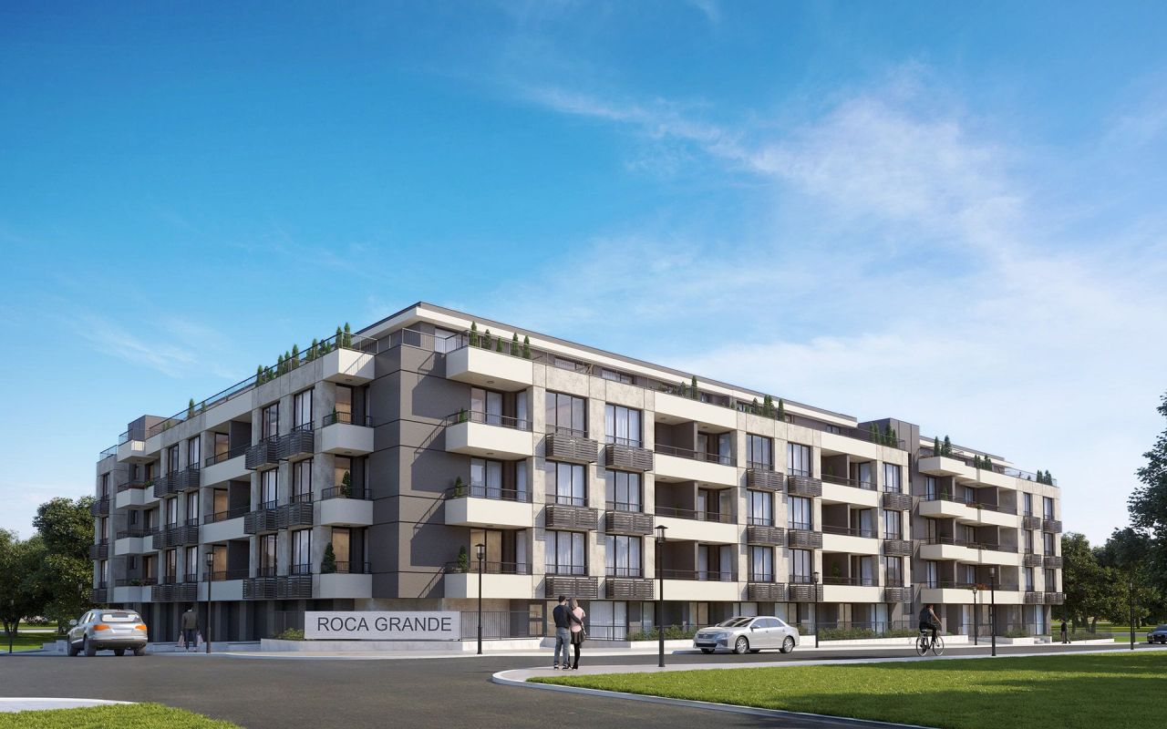 Квартира в Равде, Болгария, 61 м² - фото 7