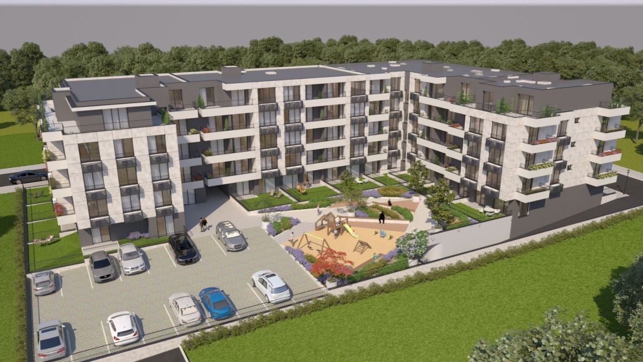 Квартира в Равде, Болгария, 61 м² - фото 8