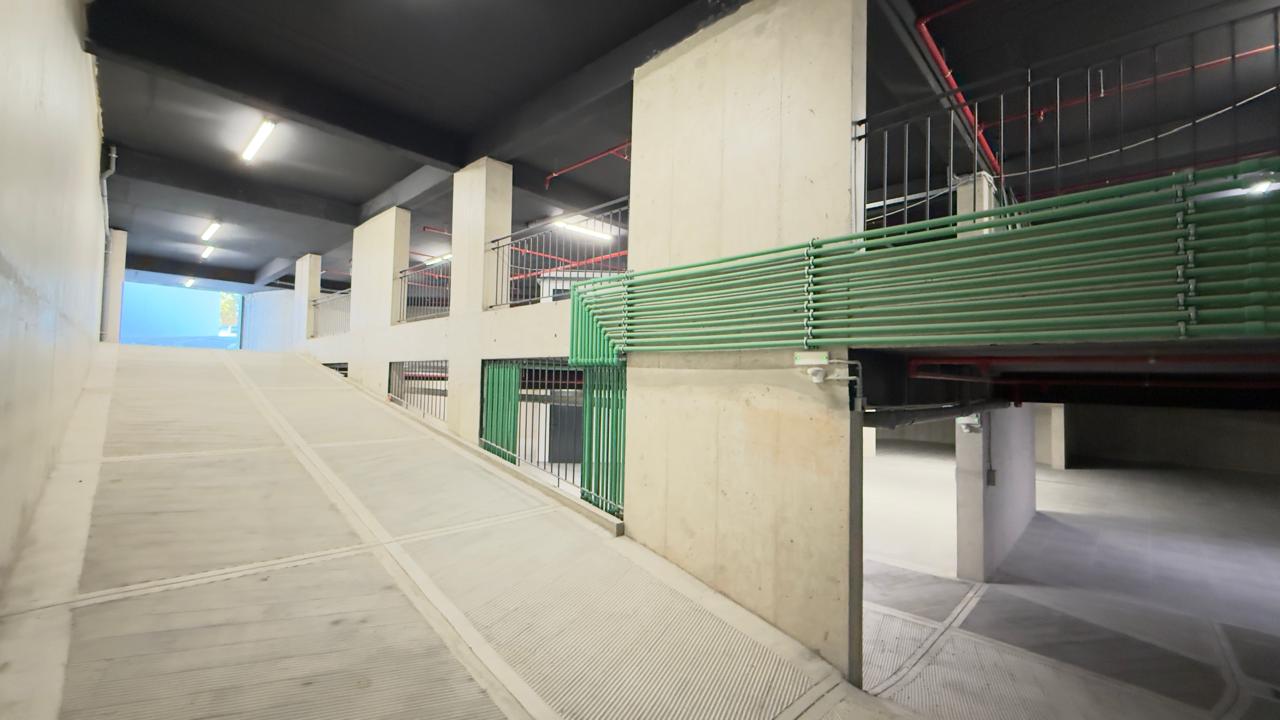 Мезонет в Алимосе, Греция, 192 м² - фото 14