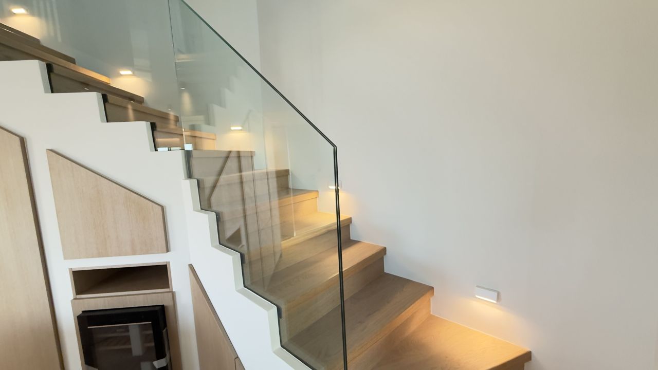 Мезонет в Алимосе, Греция, 192 м² - фото 11