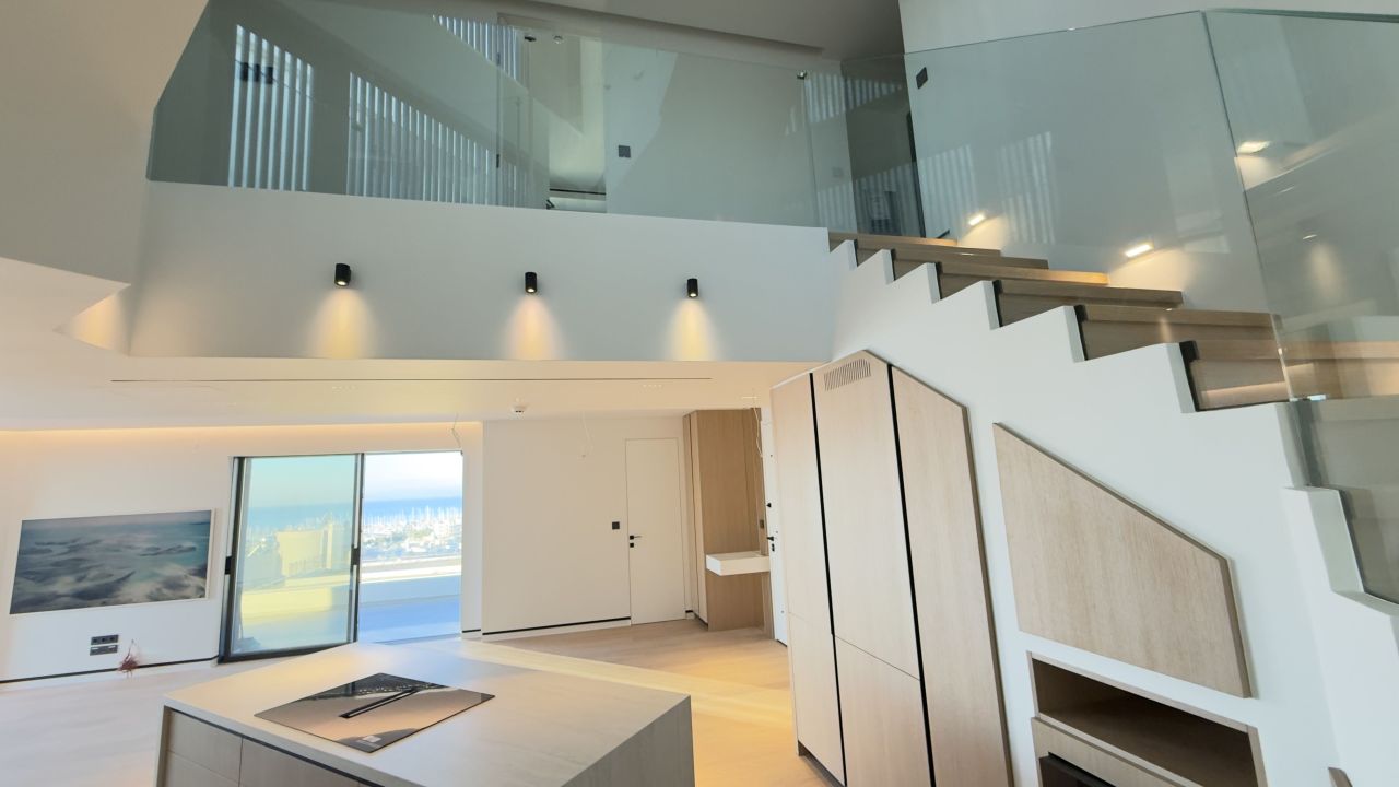 Мезонет в Алимосе, Греция, 192 м² - фото 1