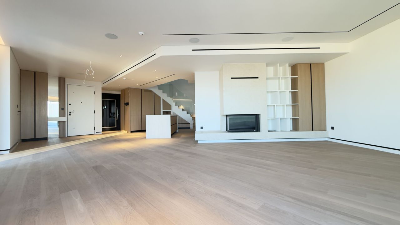 Мезонет в Алимосе, Греция, 192 м² - фото 6