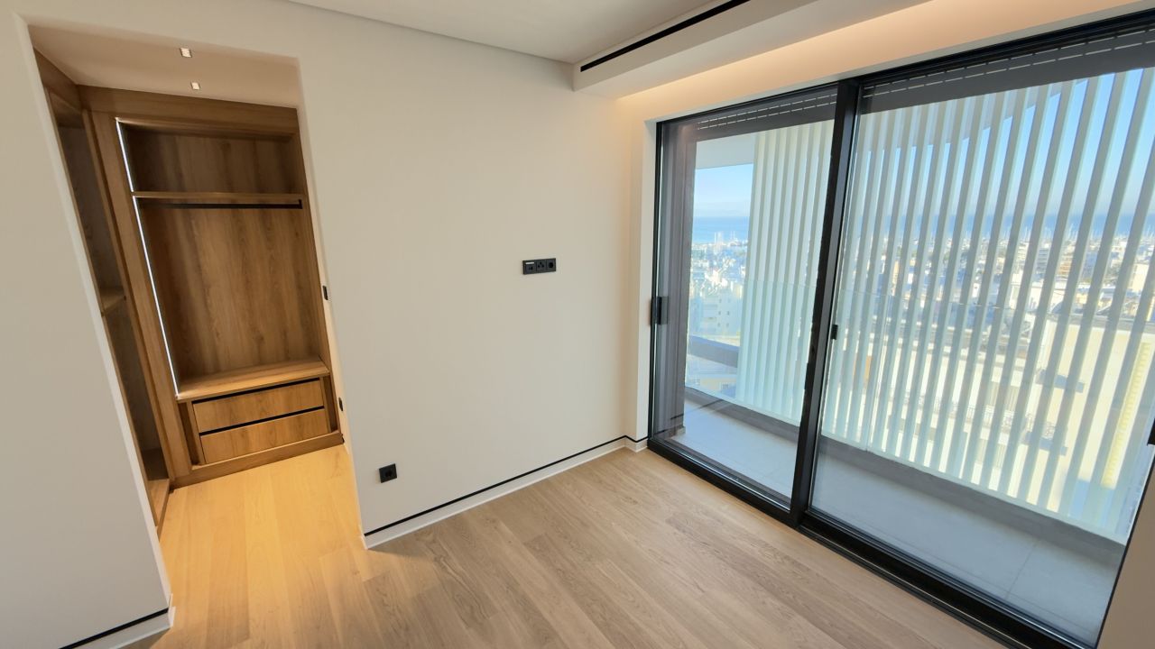 Мезонет в Алимосе, Греция, 192 м² - фото 9