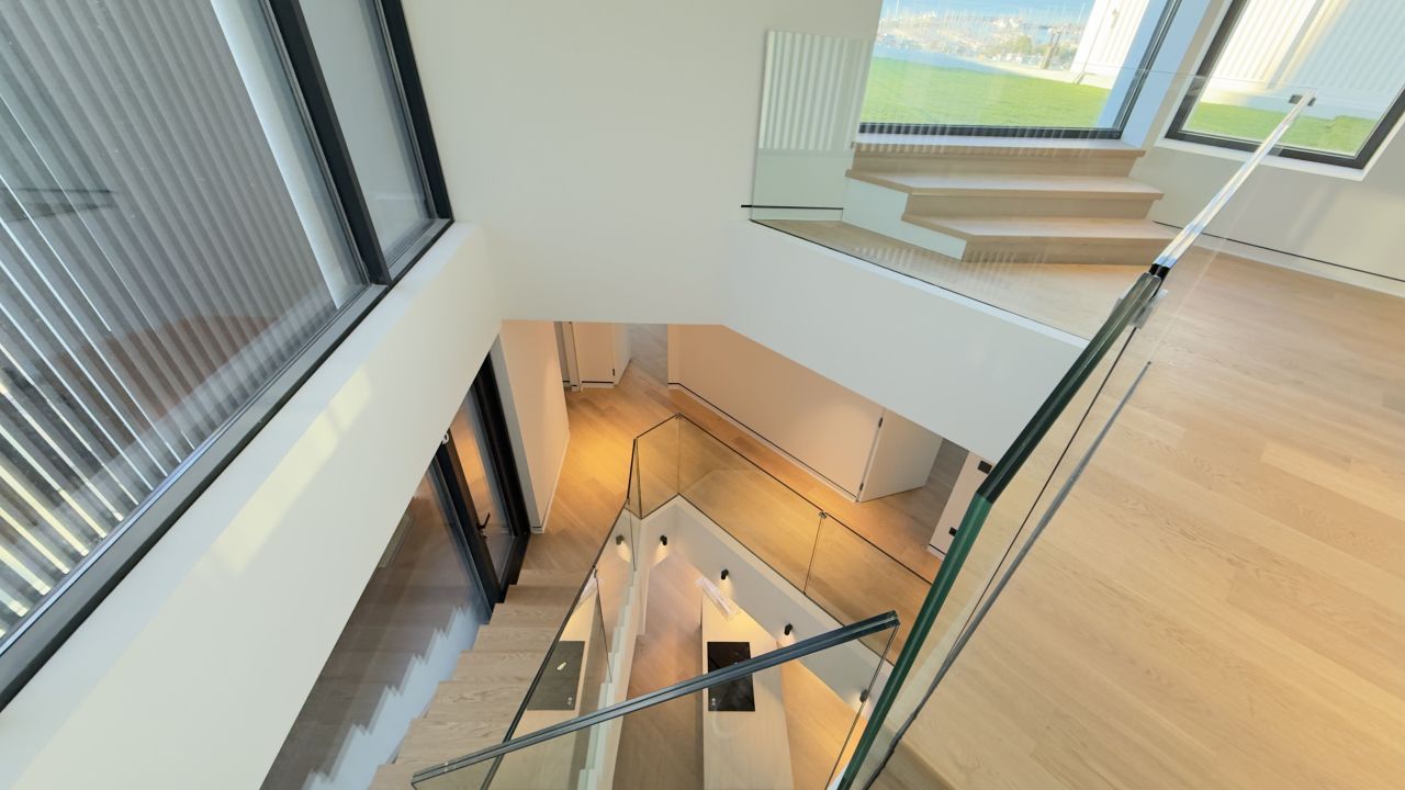 Мезонет в Алимосе, Греция, 192 м² - фото 8