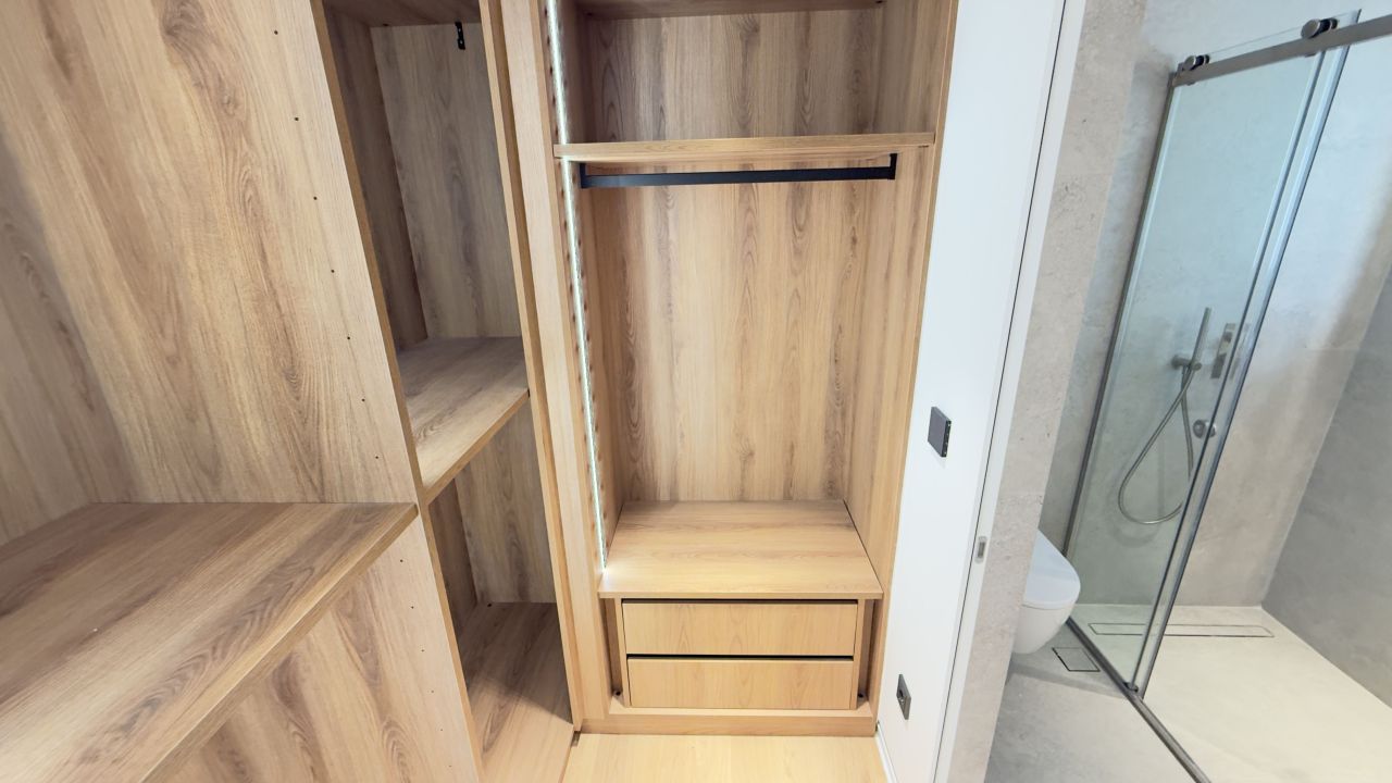 Мезонет в Алимосе, Греция, 192 м² - фото 13