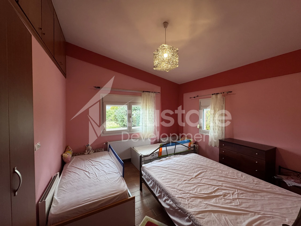 Вилла в Салониках, Греция, 400 м² - фото 14