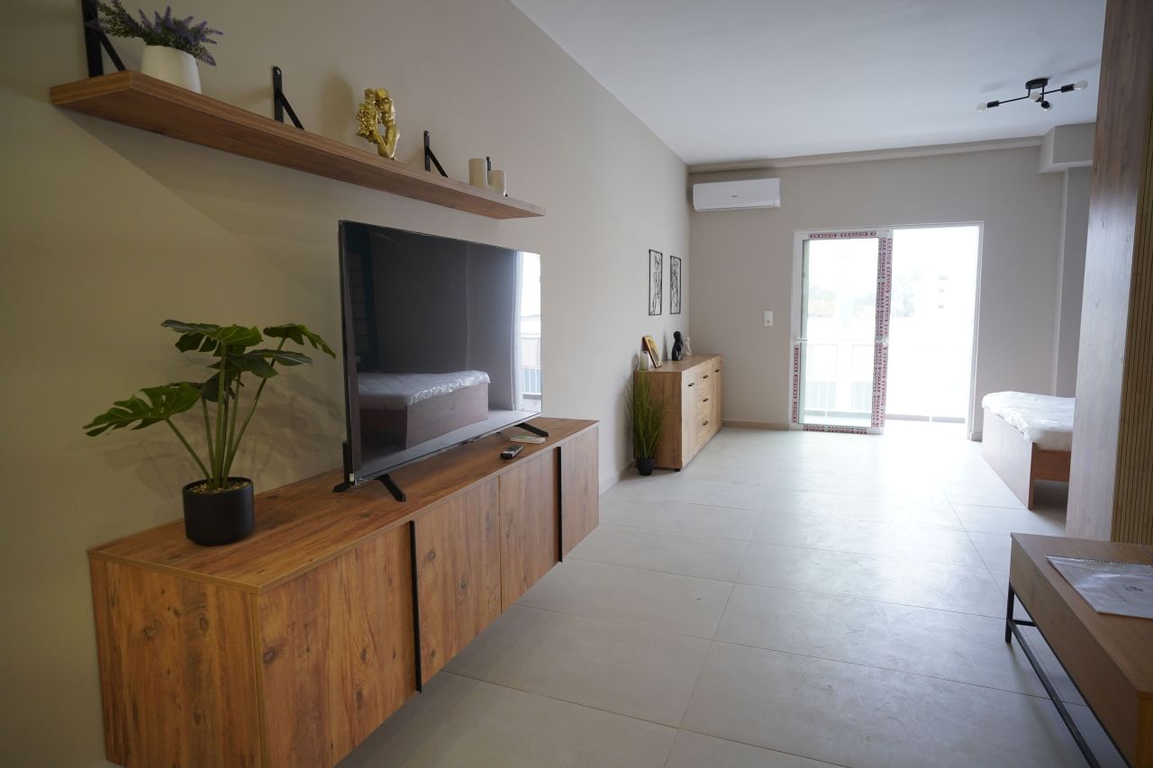 Квартира в Афинах, Греция, 53 м² - фото 5