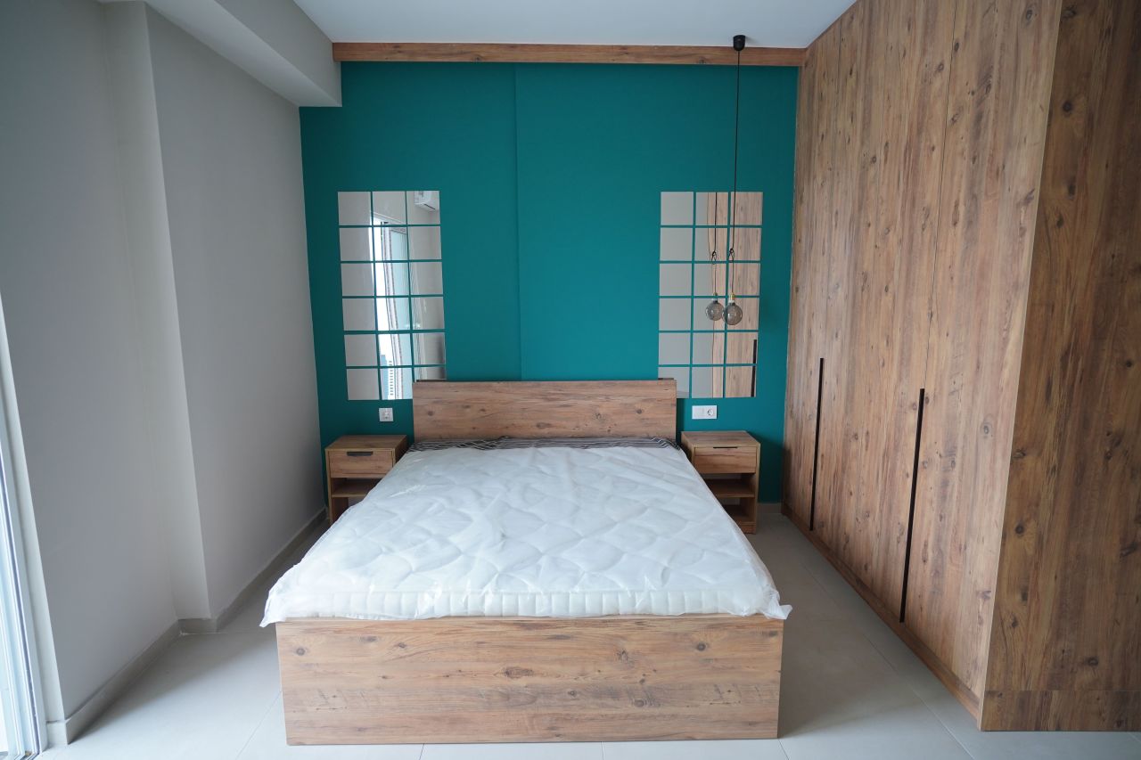 Квартира в Афинах, Греция, 53 м² - фото 8