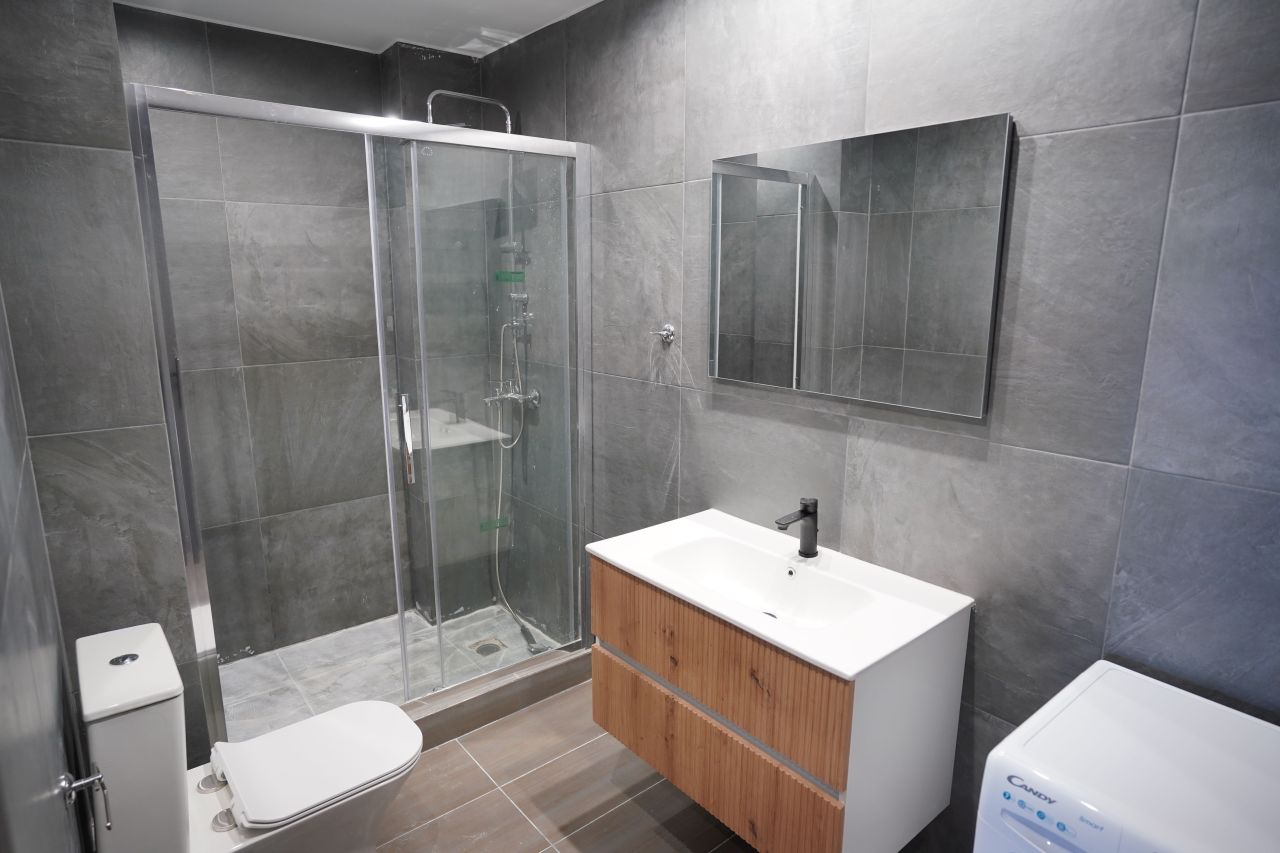 Квартира в Афинах, Греция, 53 м² - фото 7