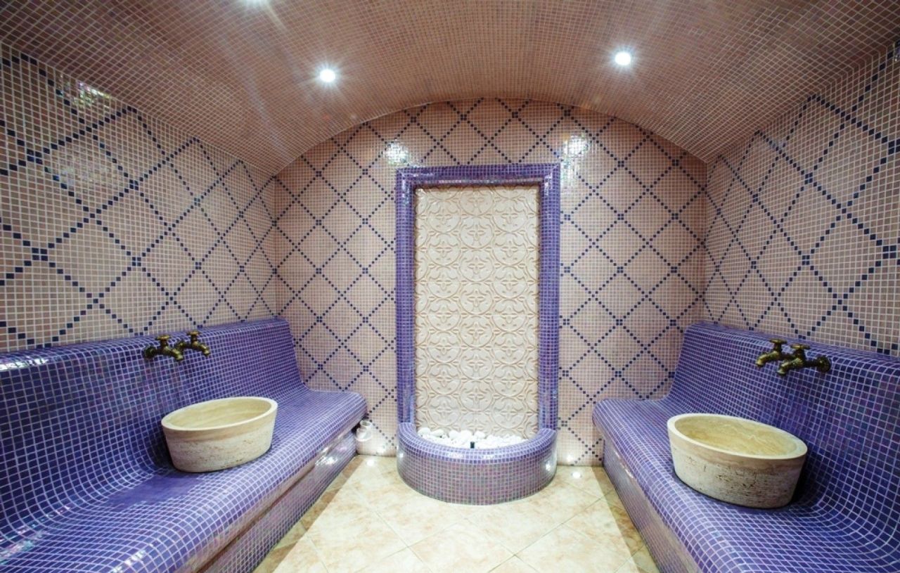 Студия на Солнечном берегу, Болгария, 37.56 м² - фото 16