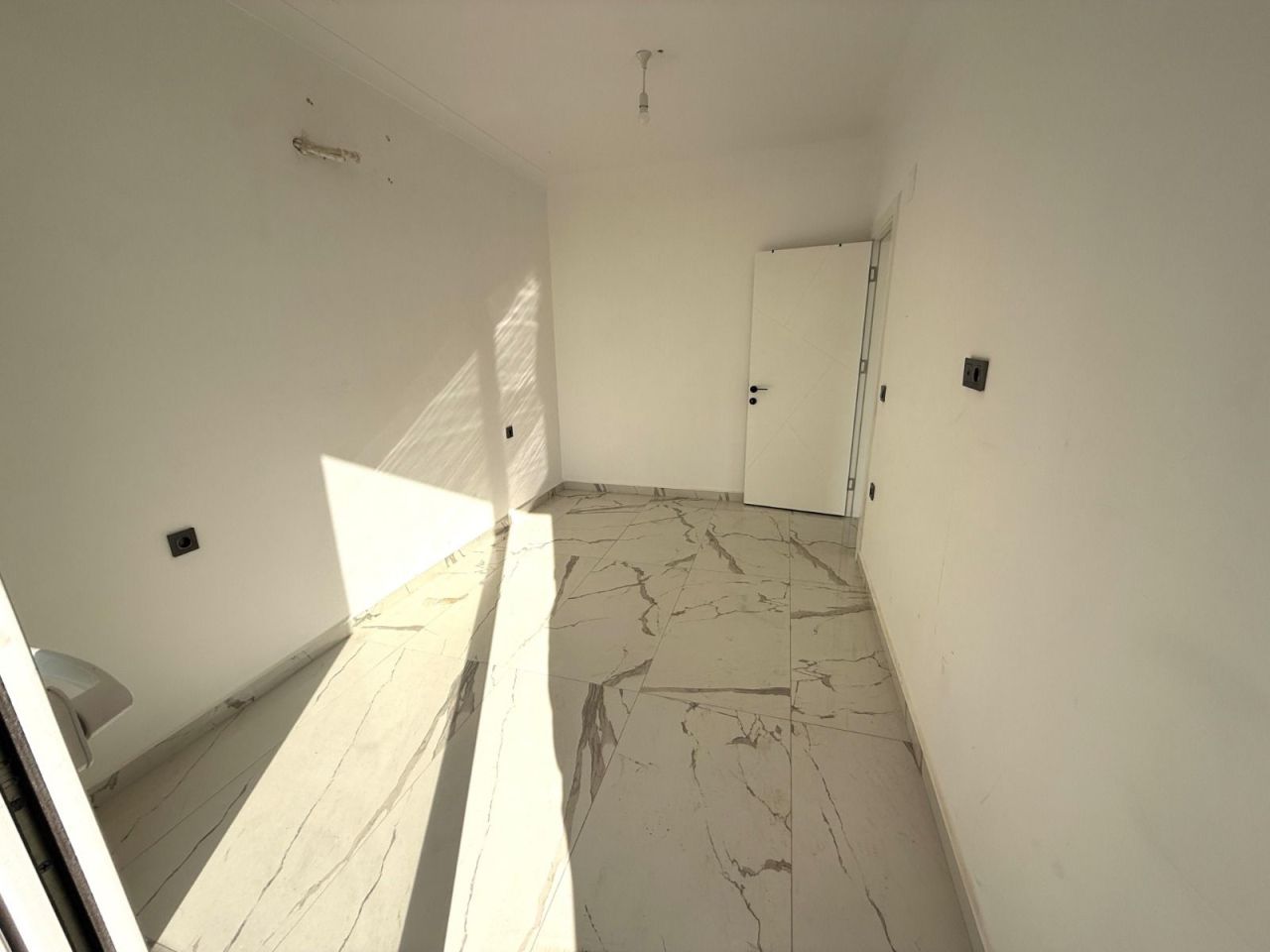 Квартира в Алании, Турция, 50 м² - фото 6