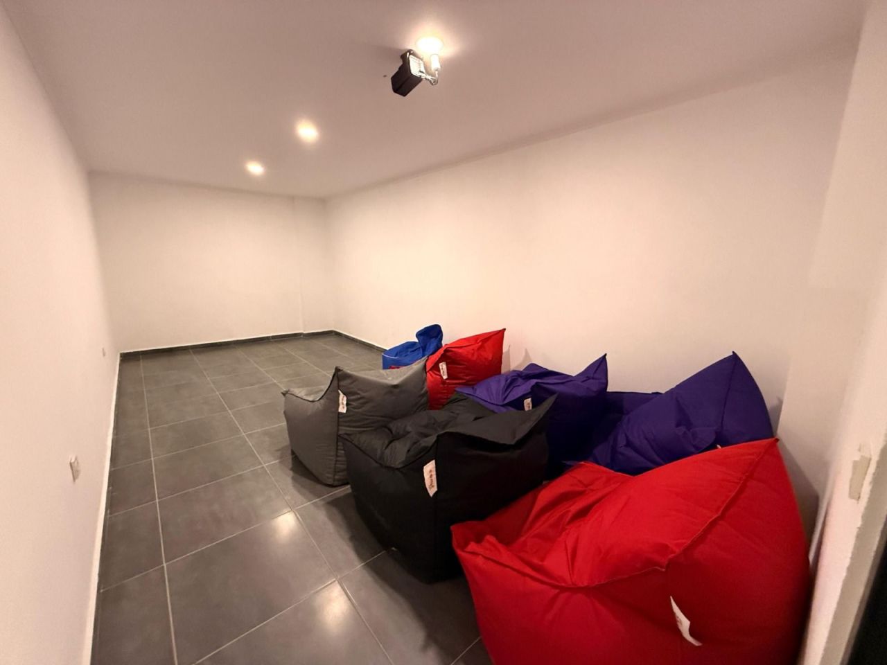 Квартира в Алании, Турция, 50 м² - фото 14