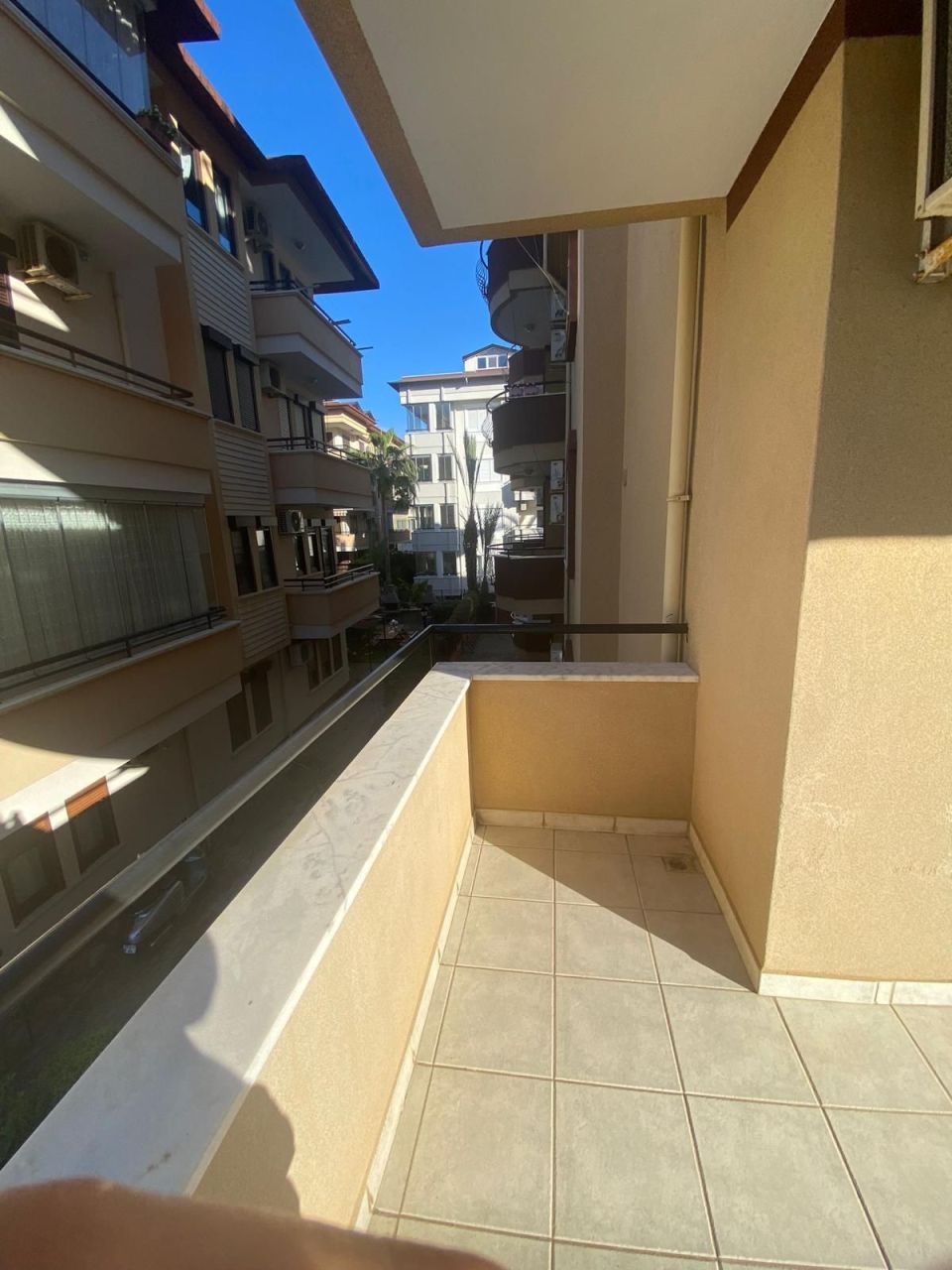 Квартира в Алании, Турция, 105 м² - фото 15