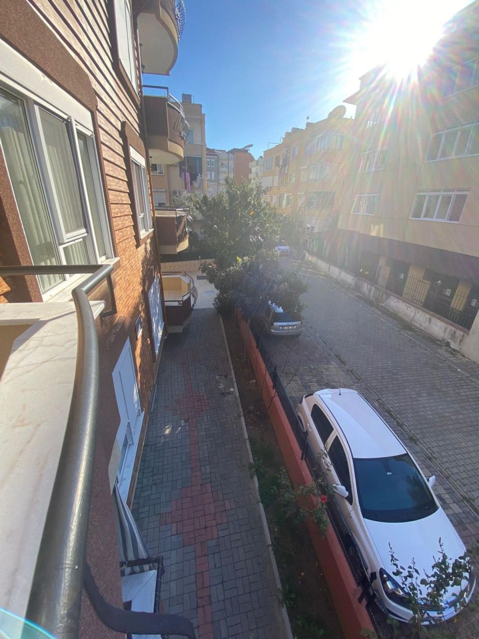 Квартира в Алании, Турция, 105 м² - фото 13