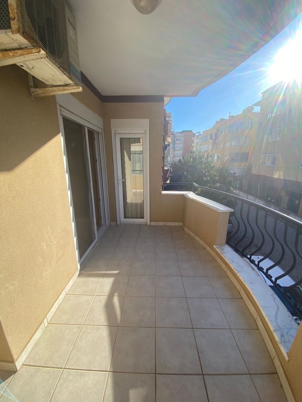 Квартира в Алании, Турция, 105 м² - фото 11