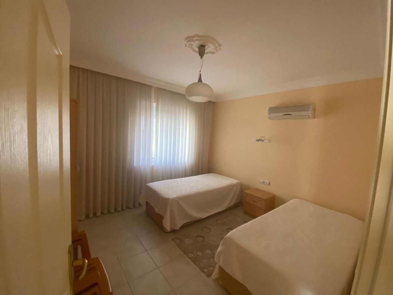 Квартира в Алании, Турция, 105 м² - фото 9