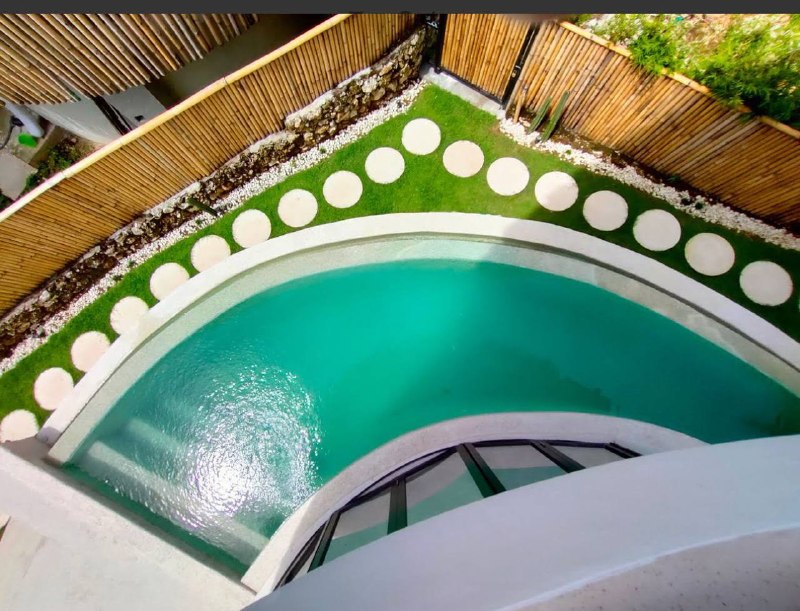 Вилла в Буките, Индонезия, 115 м² - фото 3