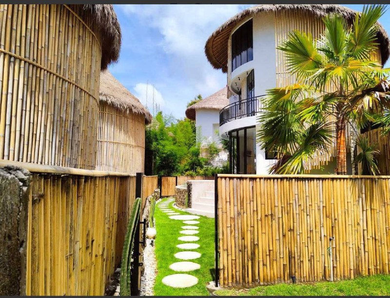 Вилла в Буките, Индонезия, 115 м² - фото 4