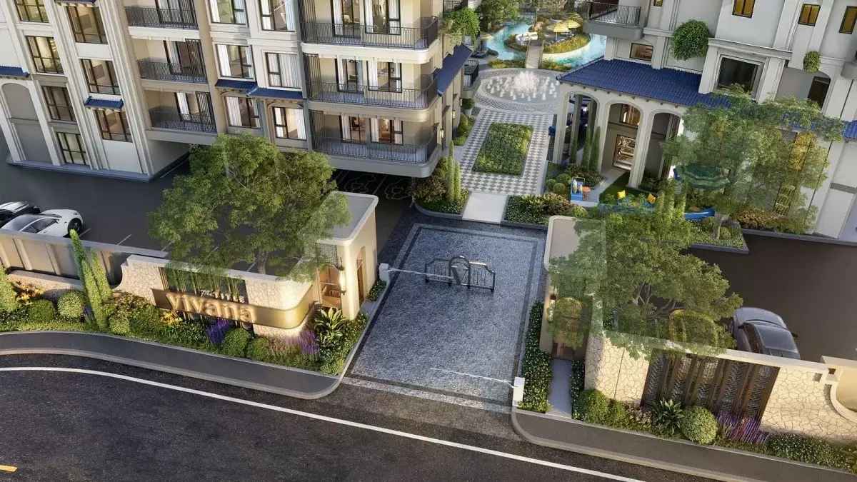 Квартира на острове Пхукет, Таиланд, 30 м² - фото 3