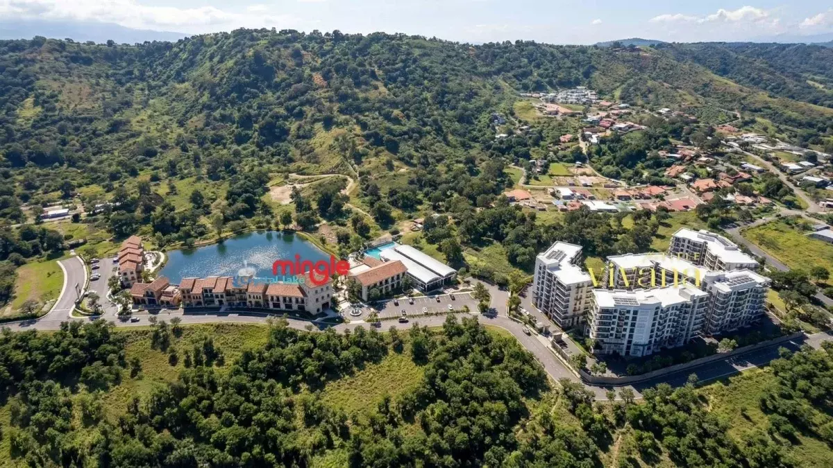 Квартира на острове Пхукет, Таиланд, 30 м² - фото 4