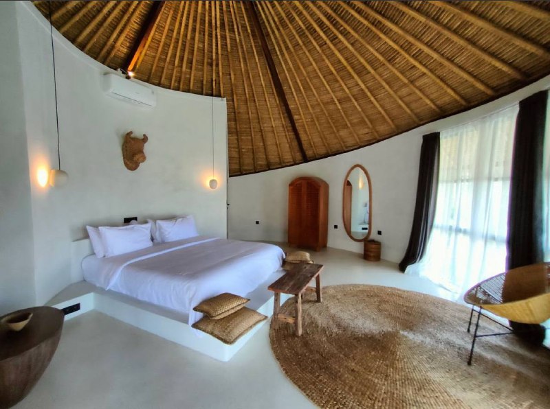 Вилла в Буките, Индонезия, 115 м² - фото 11