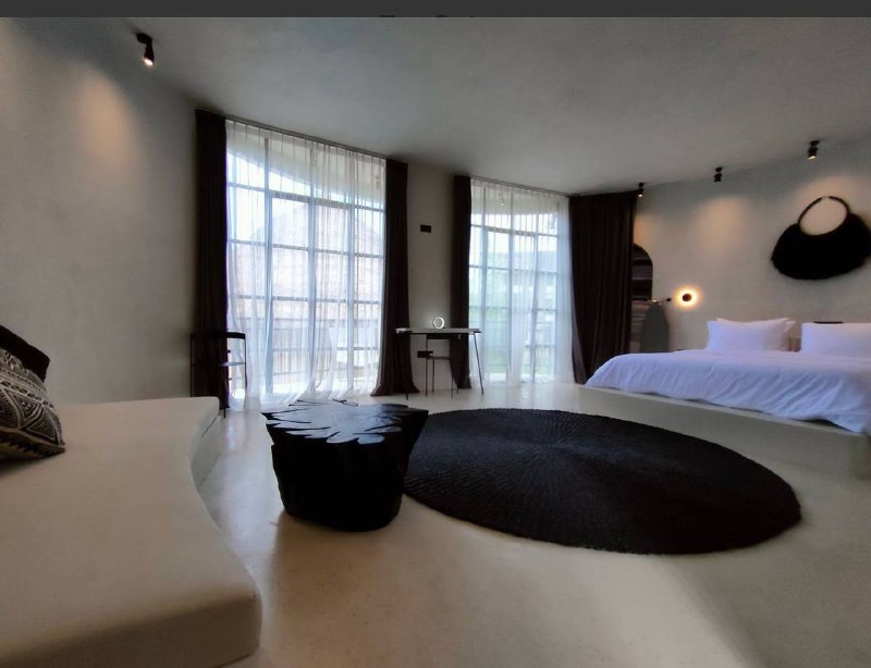 Вилла в Буките, Индонезия, 115 м² - фото 8