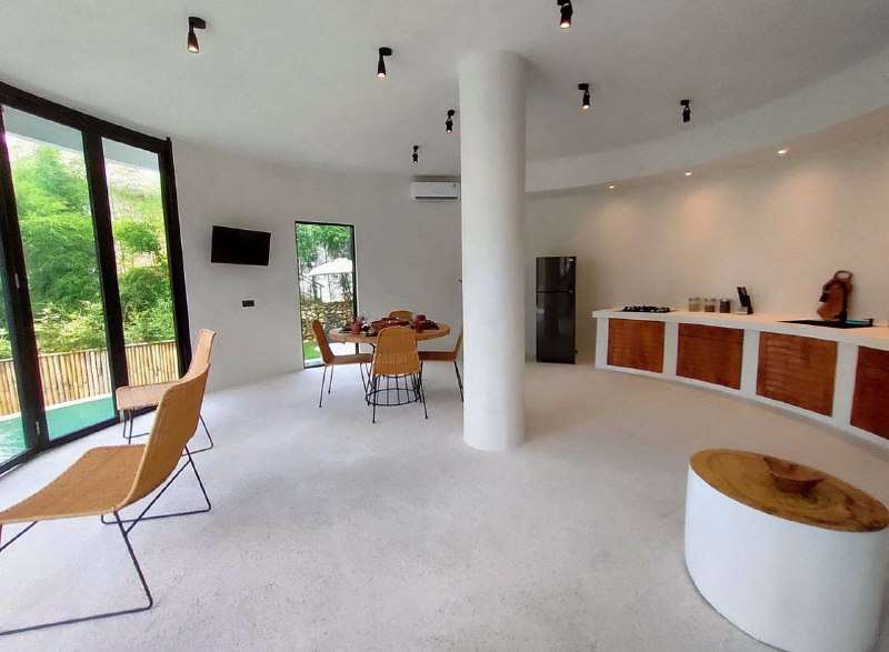 Вилла в Буките, Индонезия, 115 м² - фото 5