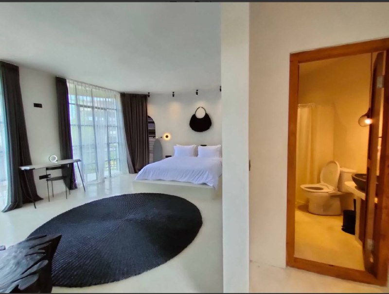 Вилла в Буките, Индонезия, 115 м² - фото 17