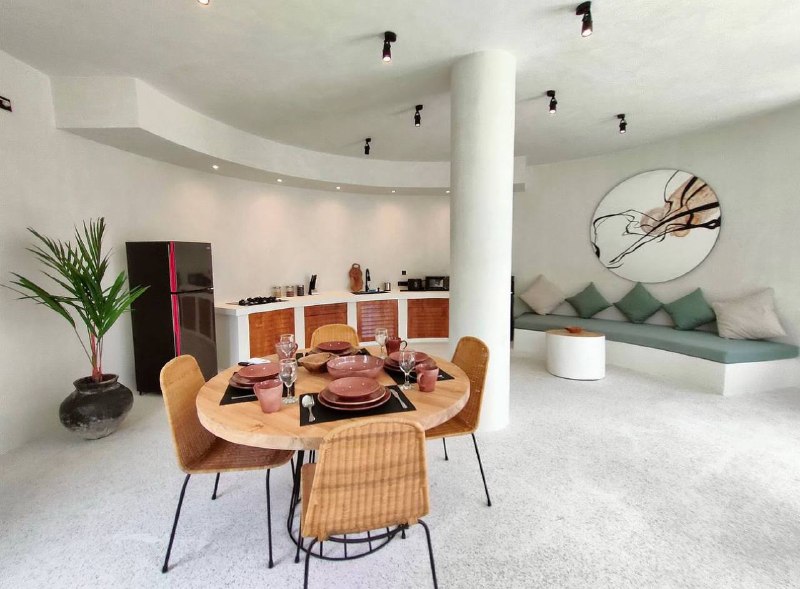 Вилла в Буките, Индонезия, 115 м² - фото 13