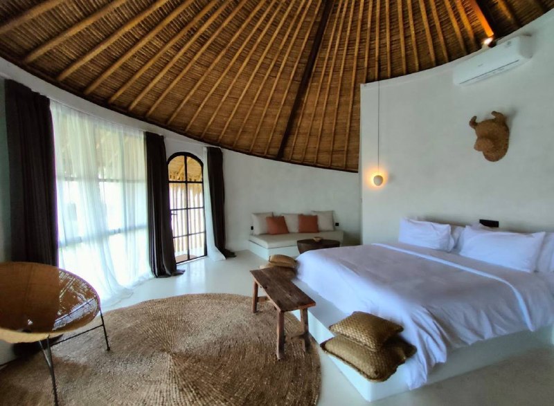 Вилла в Буките, Индонезия, 115 м² - фото 14