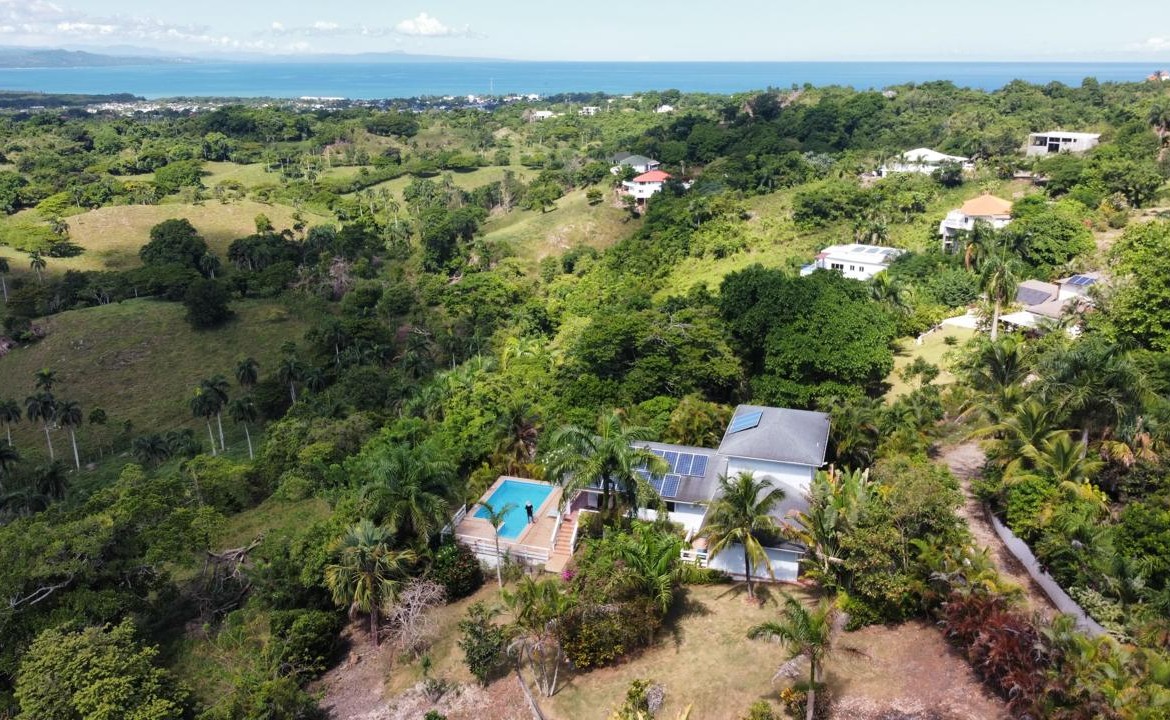 Дом в Кабарете, Доминиканская Республика, 200 м² - фото 3