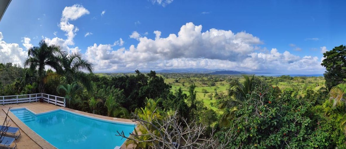 Дом в Кабарете, Доминиканская Республика, 200 м² - фото 5