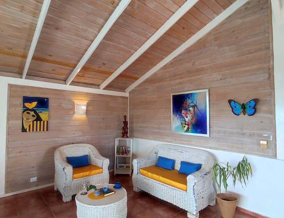 Дом в Кабарете, Доминиканская Республика, 200 м² - фото 8