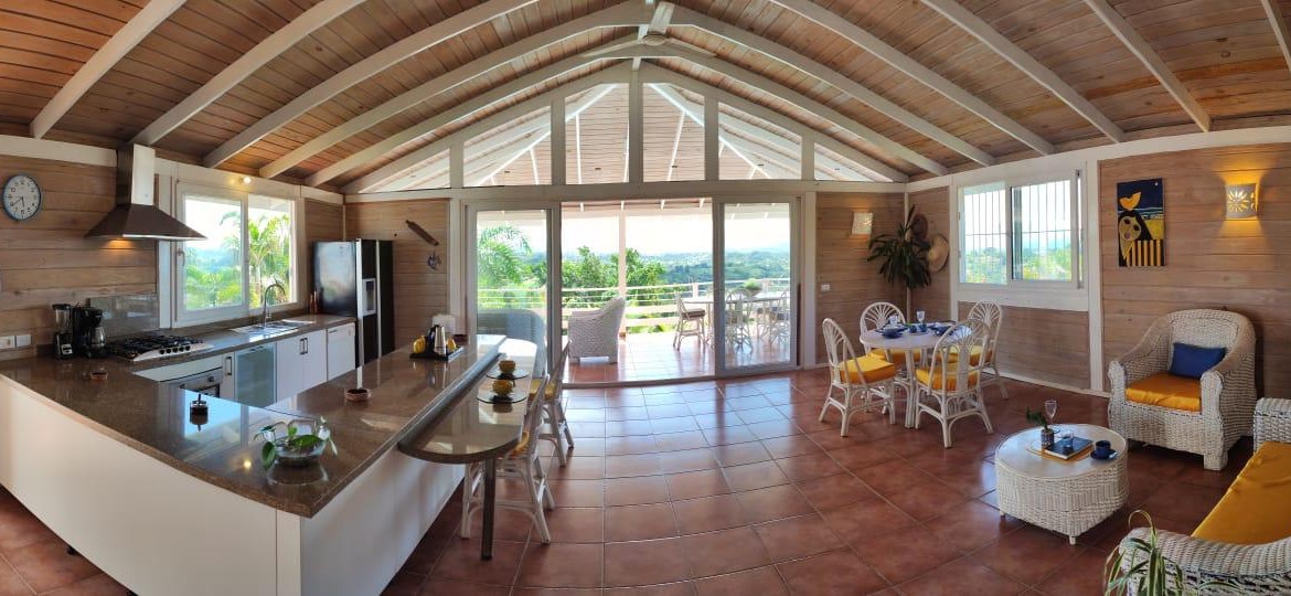 Дом в Кабарете, Доминиканская Республика, 200 м² - фото 9