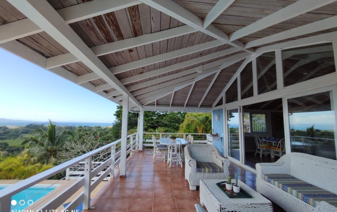 Дом в Кабарете, Доминиканская Республика, 200 м² - фото 11