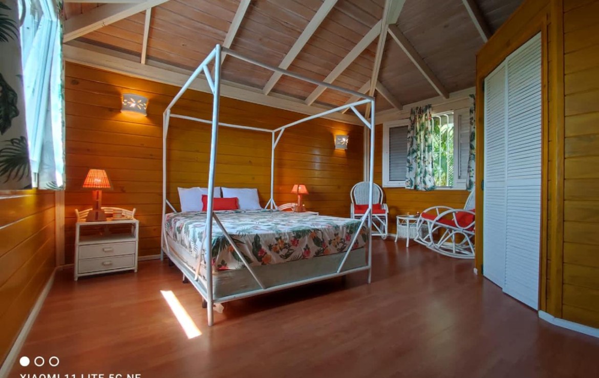 Дом в Кабарете, Доминиканская Республика, 200 м² - фото 16