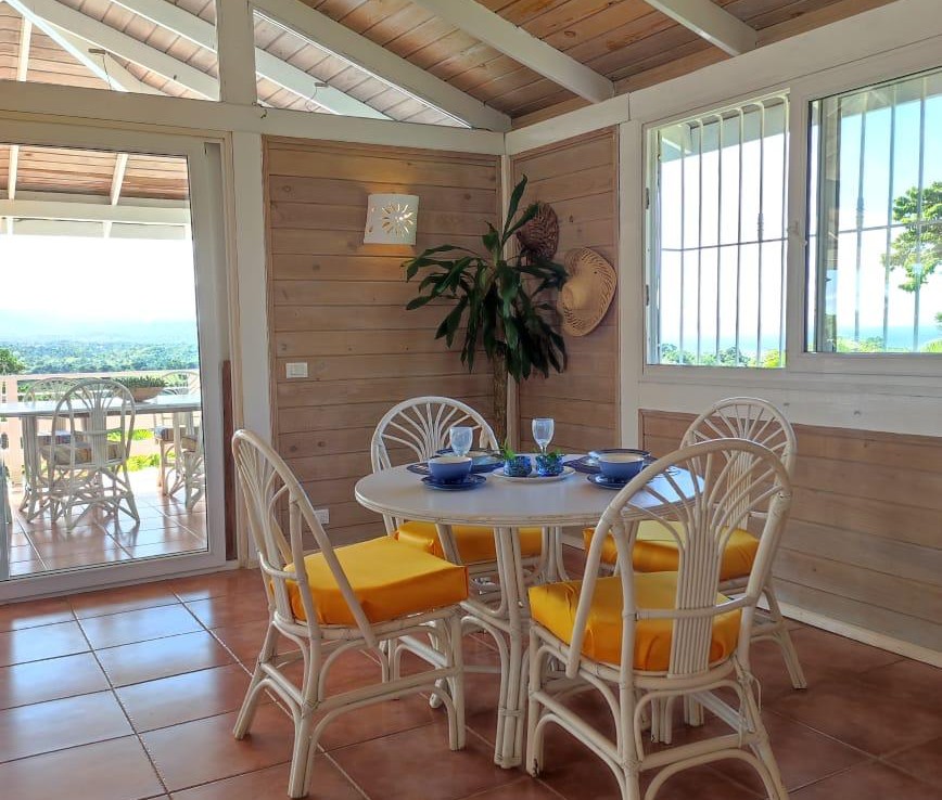 Дом в Кабарете, Доминиканская Республика, 200 м² - фото 17