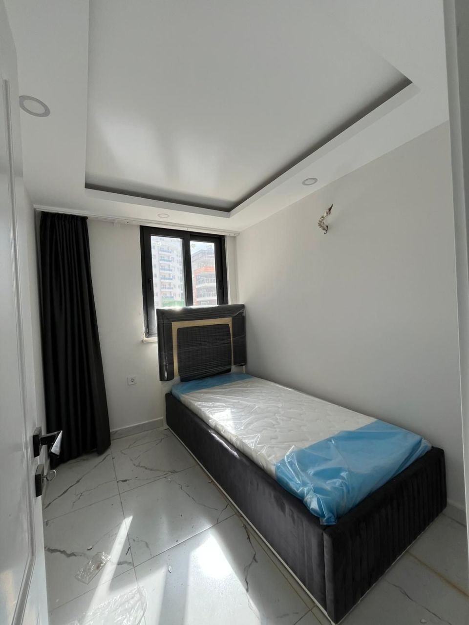 Пентхаус в Алании, Турция, 120 м² - фото 10