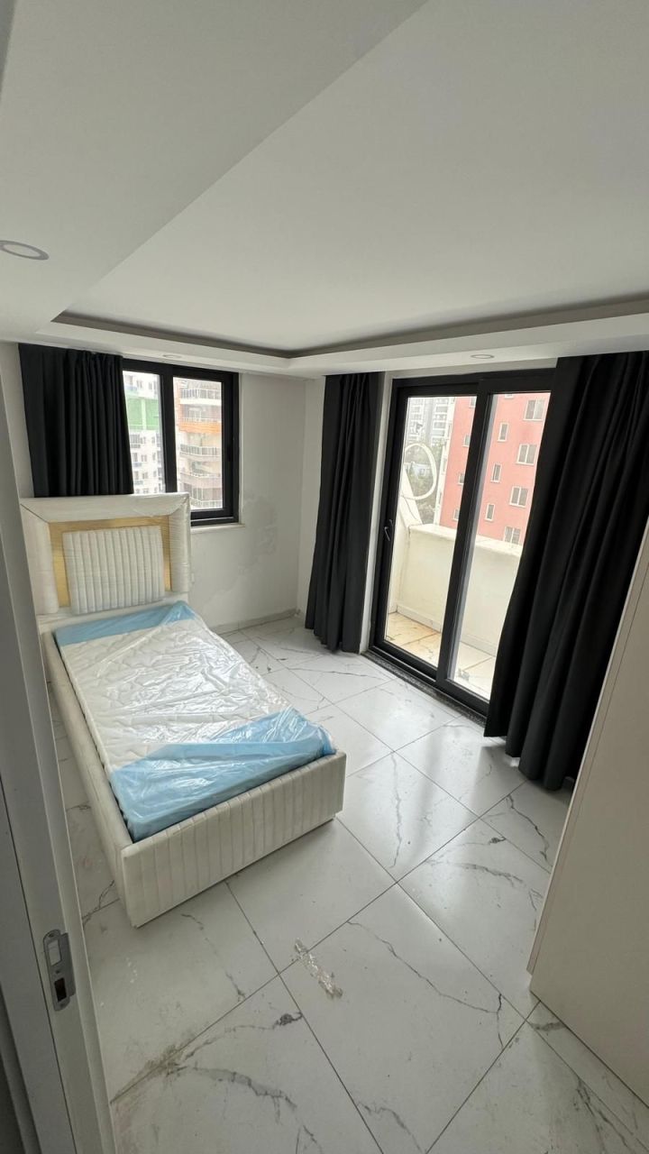 Пентхаус в Алании, Турция, 120 м² - фото 8