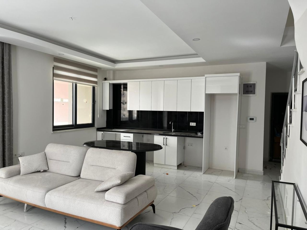 Пентхаус в Алании, Турция, 120 м² - фото 4