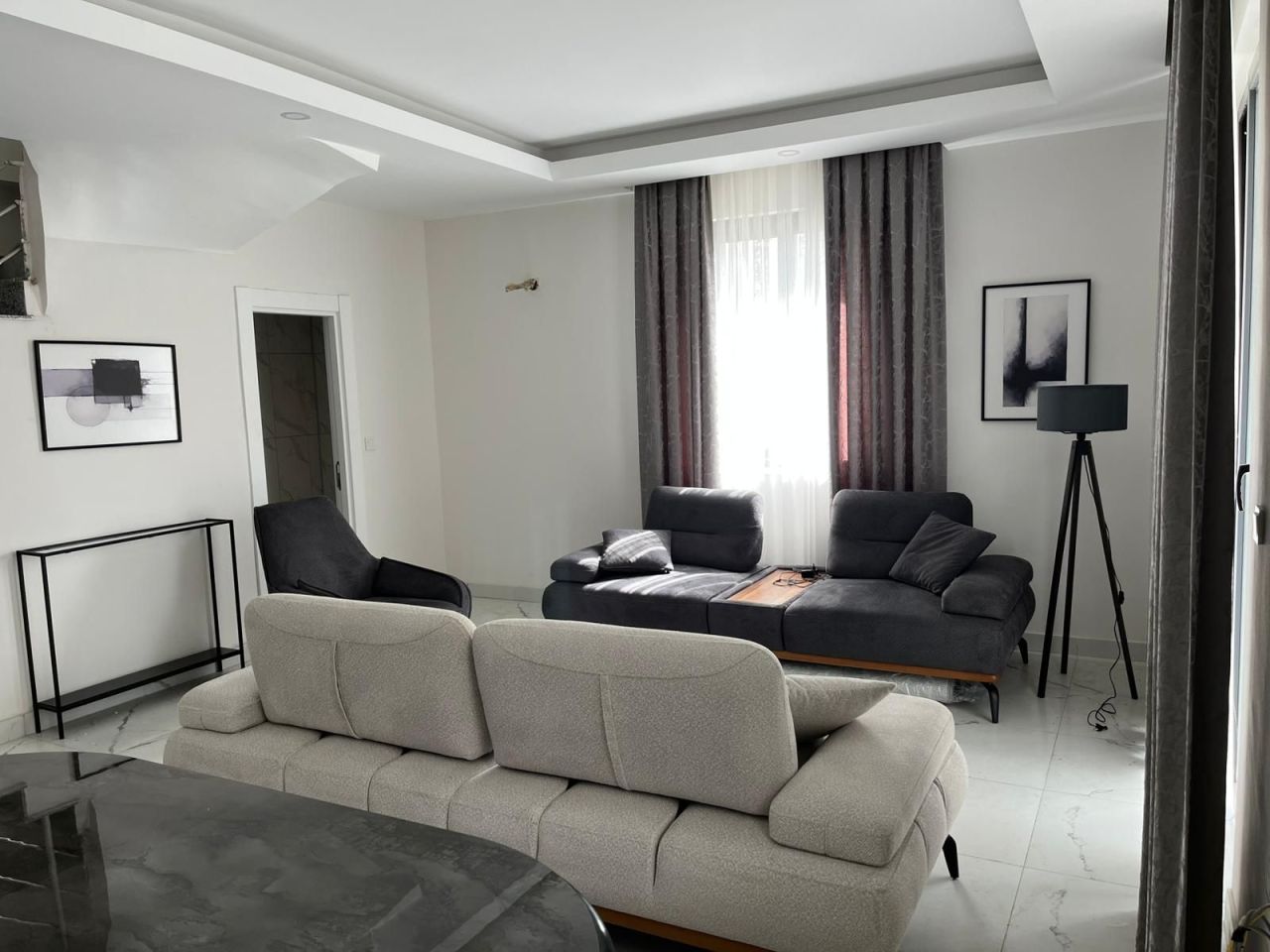 Пентхаус в Алании, Турция, 120 м² - фото 3