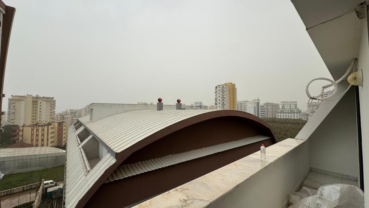 Пентхаус в Алании, Турция, 120 м² - фото 11