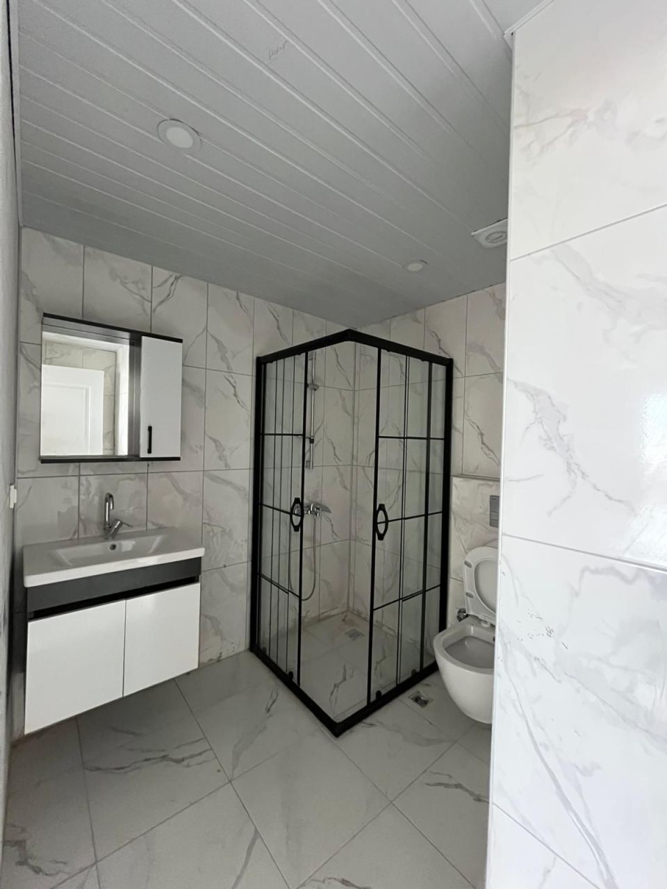 Пентхаус в Алании, Турция, 120 м² - фото 13